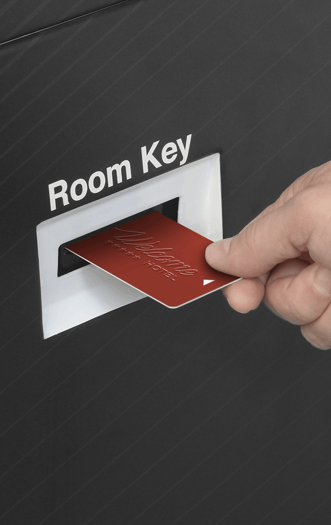 Room Key